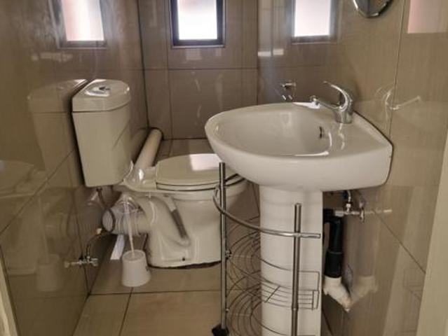 3 Bedroom House in Halfway Gardens