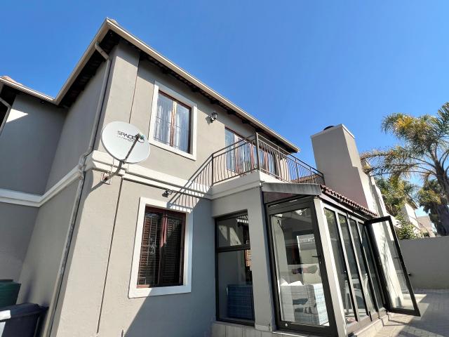 3 Bedroom House in Halfway Gardens