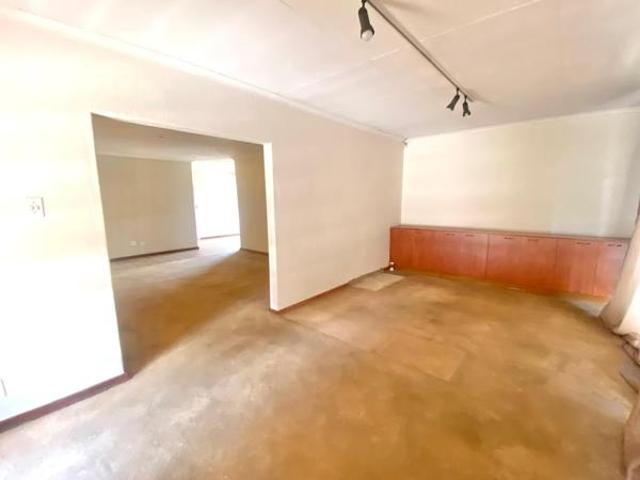 3 Bedroom House in Halfway Gardens