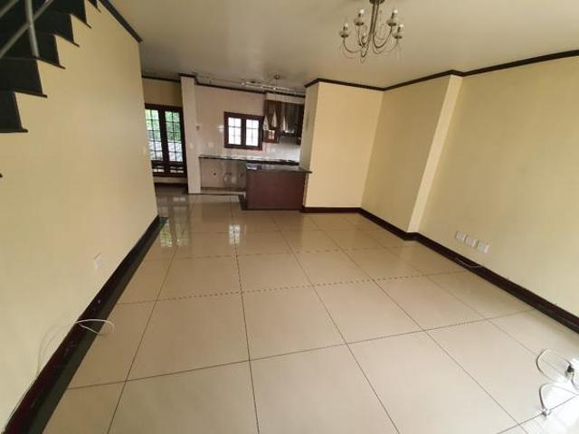 3 Bedroom House in Halfway Gardens