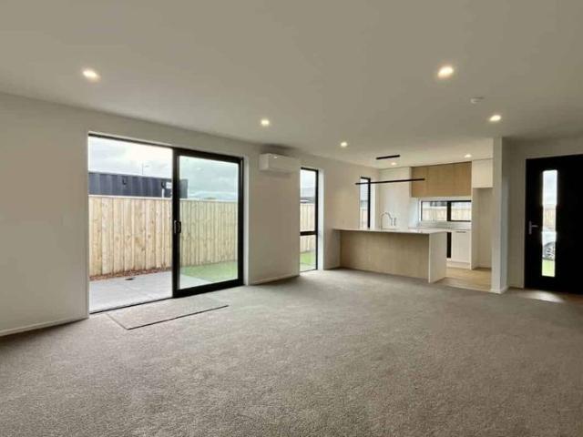 3 bedroom House in Halswell