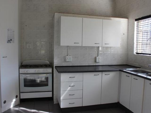 3 Bedroom House in Hamberg