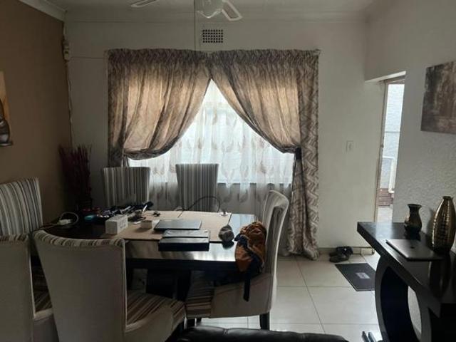 3 Bedroom House in Hamberg