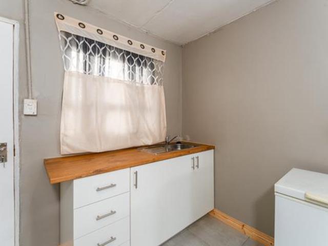 3 Bedroom House in Hanover Park