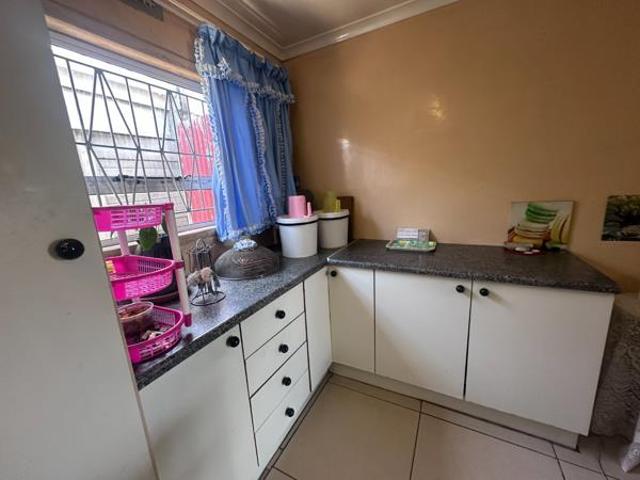 3 Bedroom House in Hanover Park