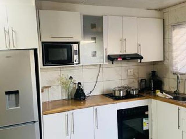 3 Bedroom House in Harare