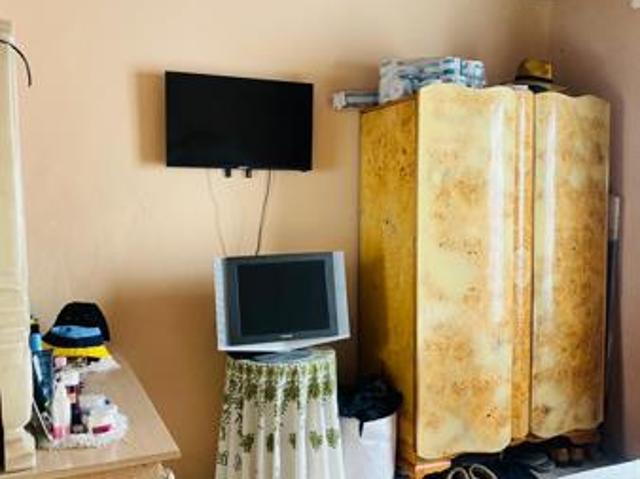 3 Bedroom House in Harare