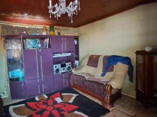 3 Bedroom House in Harare