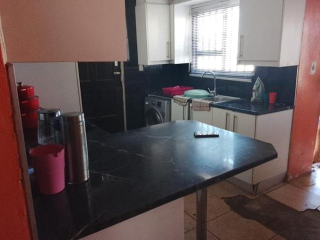 3 Bedroom House in Harare