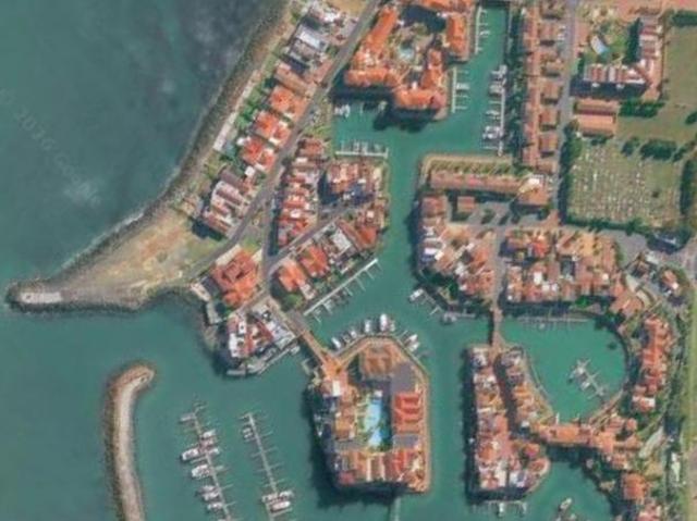 3 Bedroom House in Harbour Island