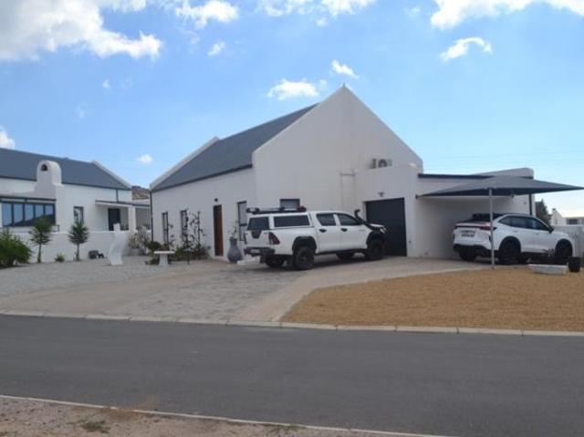3 Bedroom House in Harbour Lights