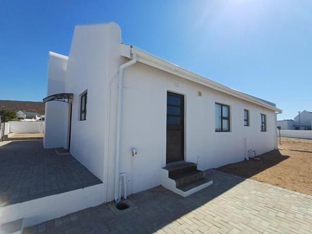 3 Bedroom House in Harbour Lights