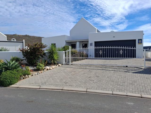3 Bedroom House in Harbour Lights