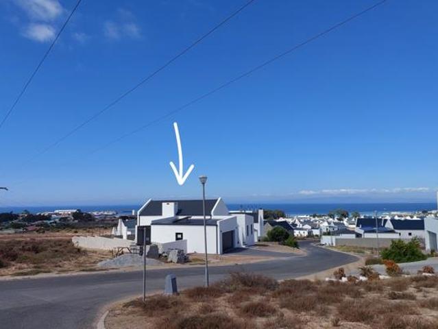 3 Bedroom House in Harbour Lights