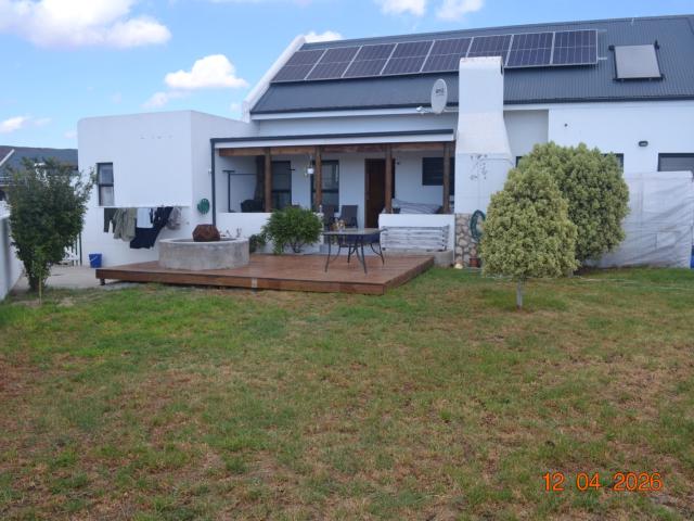 3 Bedroom House in Harbour Lights