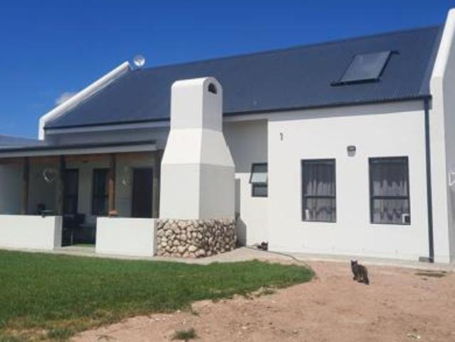 3 Bedroom House in Harbour Lights