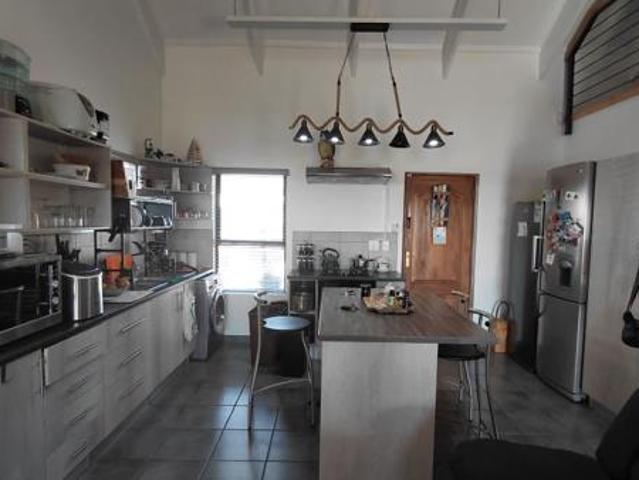 3 Bedroom House in Harbour Lights