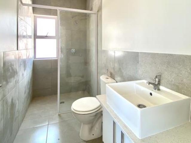 3 Bedroom House in Harbour Lights