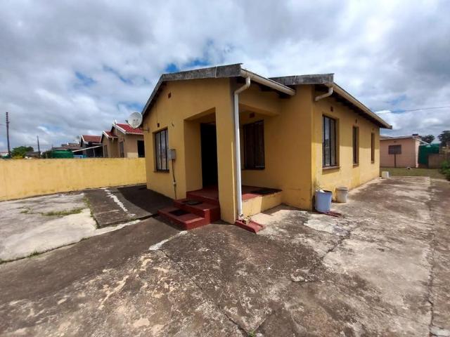 3 Bedroom House in Harding