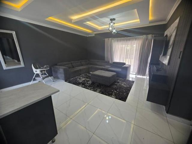 3 Bedroom House in Harmony