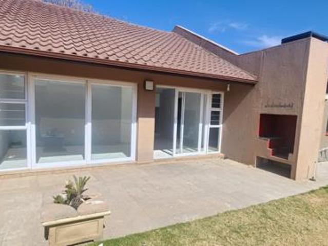 3 Bedroom House in Harmelia
