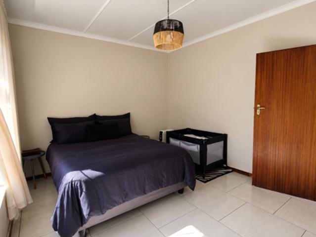 3 Bedroom House in Harrismith