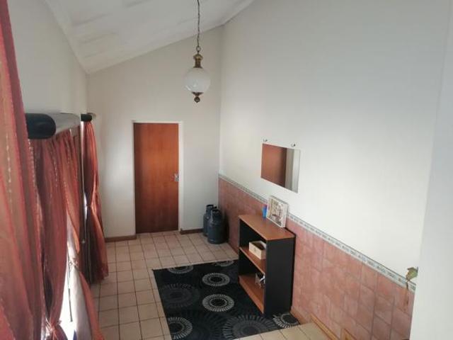 3 Bedroom House in Harrismith