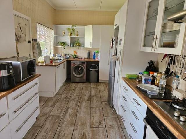 3 Bedroom House in Harrismith
