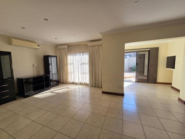 3 Bedroom House in Hartbeespoort Dam