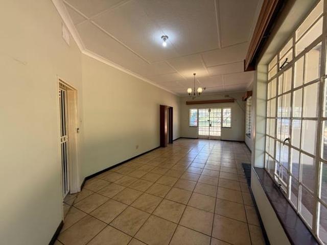 3 Bedroom House in Hartbeespoort Dam