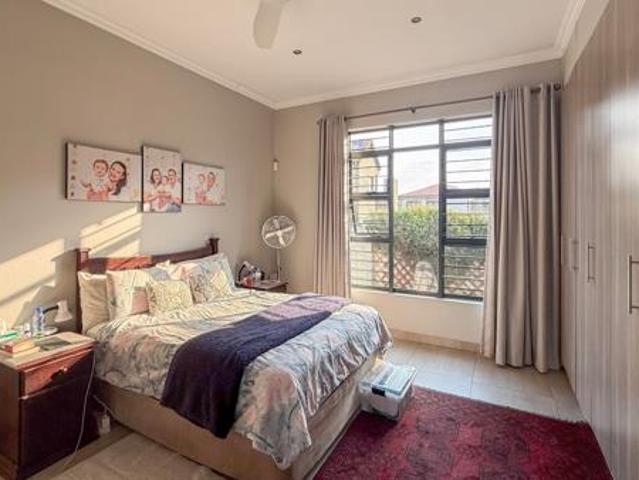 3 Bedroom House in Hartbeespoort Dam