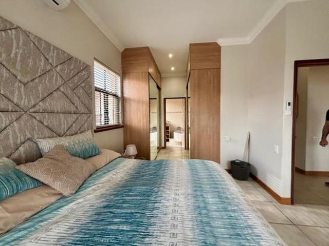 3 Bedroom House in Hartbeespoort Outlying