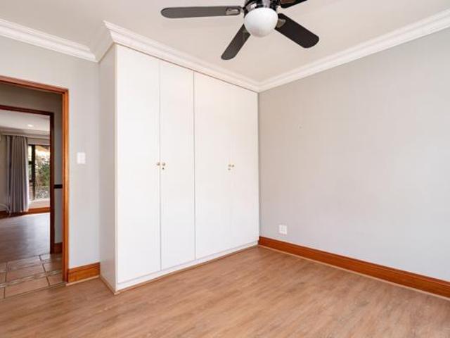 3 Bedroom House in Hartbeespoort Outlying