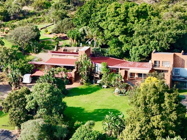 3 Bedroom House in Hartbeespoort Rural