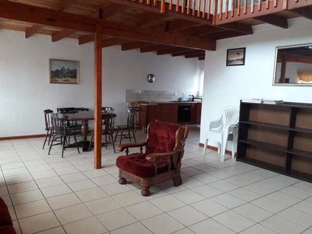 3 Bedroom House in Hartenbos Heuwels