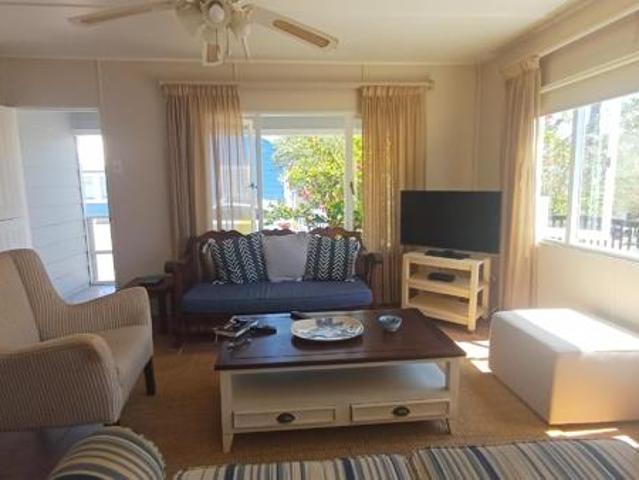 3 Bedroom House in Hartenbos