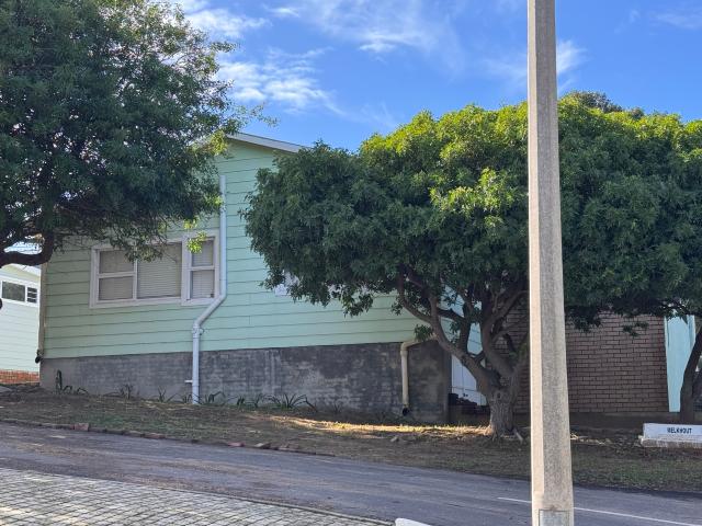 3 Bedroom House in Hartenbos