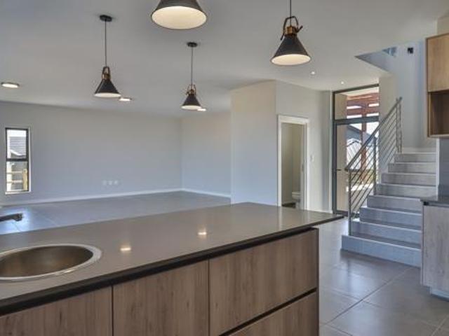 3 Bedroom House in Hartenbos