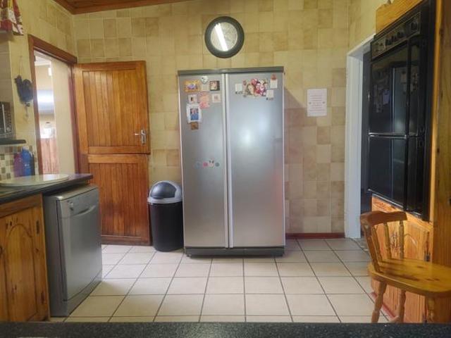 3 Bedroom House in Heuwelkruin