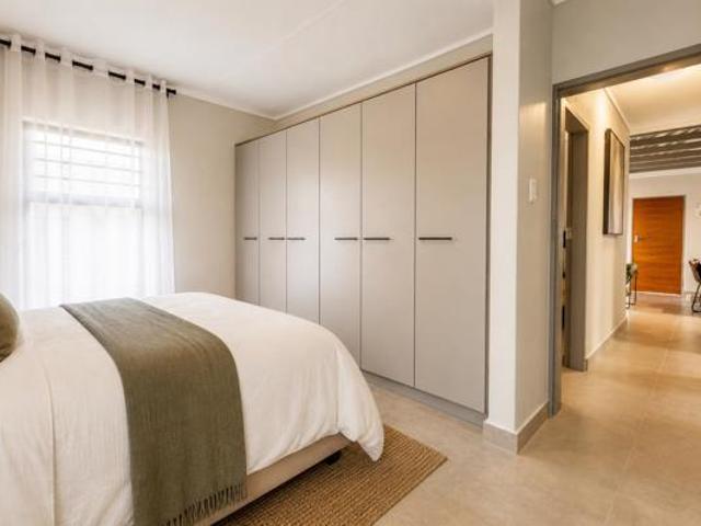 3 Bedroom House in Heuweloord