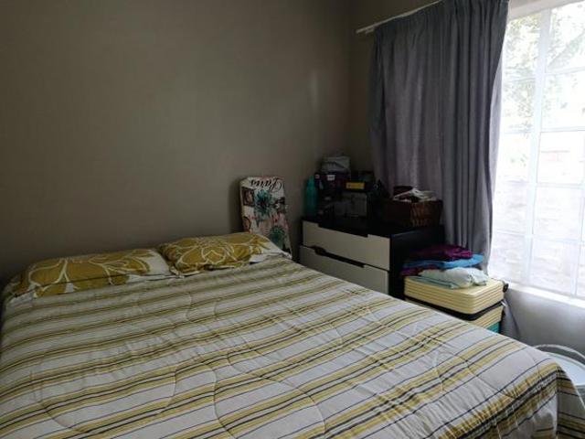 3 Bedroom House in Heuwelsig Estate