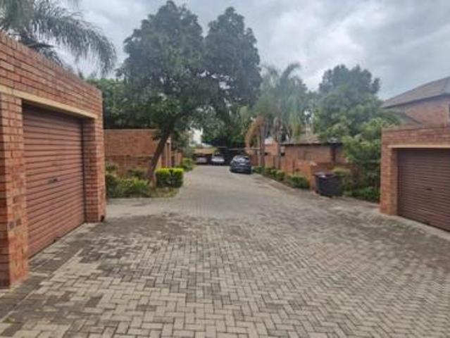 3 Bedroom House in Heuwelsig Estate