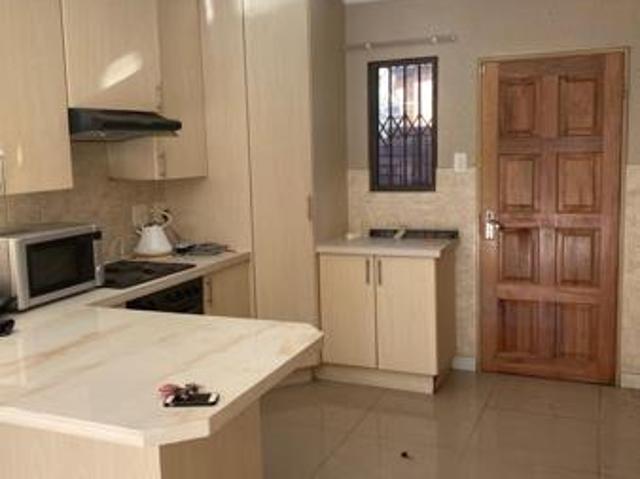 3 Bedroom House in Heuwelsig Estate