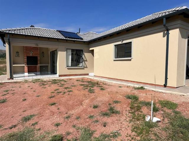3 Bedroom House in Heatherview