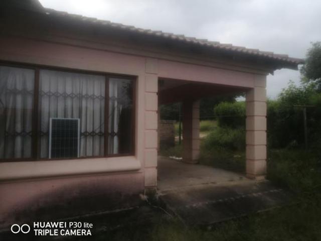 3 Bedroom House in Hectorspruit