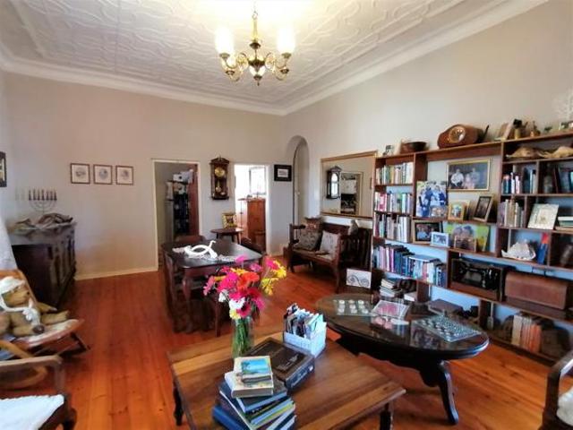 3 Bedroom House in Heidelberg Central