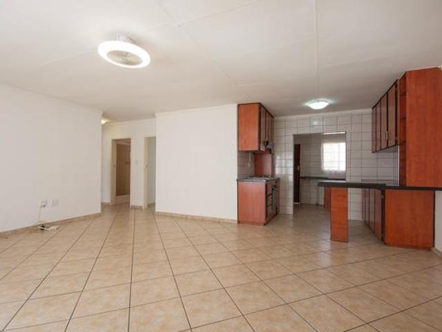 3 Bedroom House in Heidelberg Central