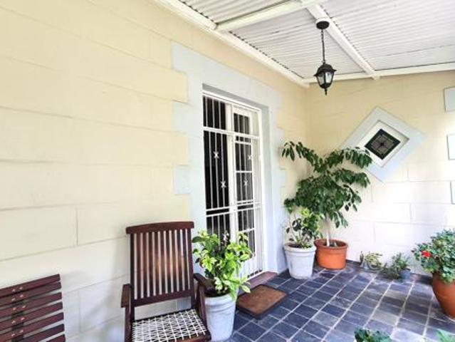 3 Bedroom House in Heidelberg Central