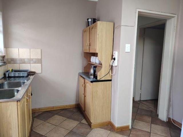 3 Bedroom House in Heidelberg Central