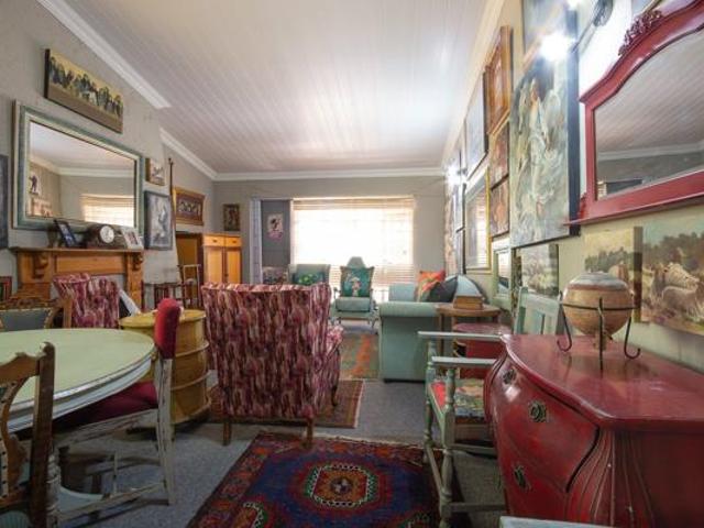3 Bedroom House in Heidelberg Central